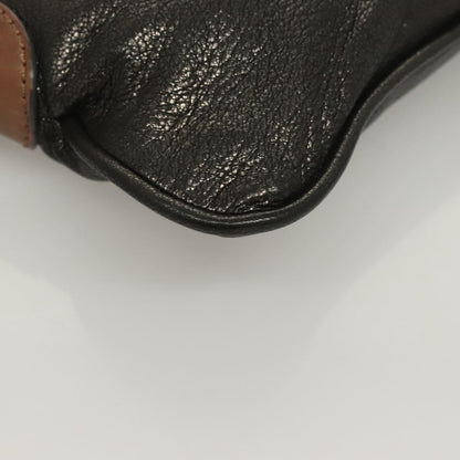 Chloe Kerala Equipped Satchel Leather, BLACK, LEATHER, Handbag