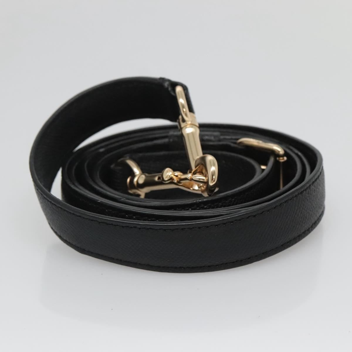 Salvatore Ferragamo Studio Satchel Gancini Jacquard and Leather, BLACK, CANVAS, Handbag