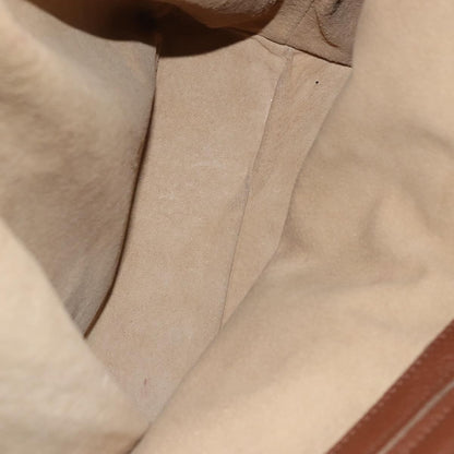 Bottega Veneta Intrecciato Tote Leather, BROWN, LEATHER, Tote bag