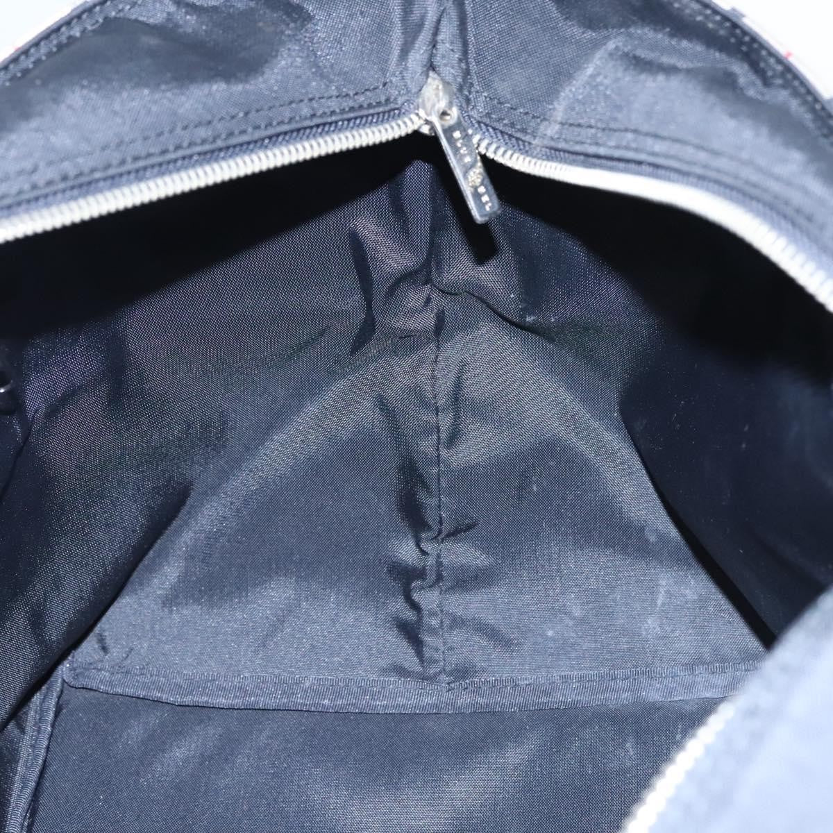 Burberry Nova Check Tote Nylon, BEIGE, NYLON, Tote bag