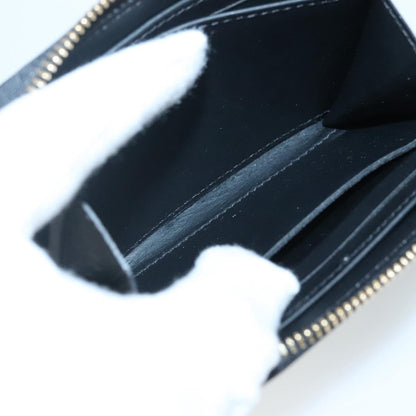 Louis Vuitton Nicolas Ghesquière Zippy Wallet Patent Monogram, WHITE, PATENT_LEATHER, Wallets