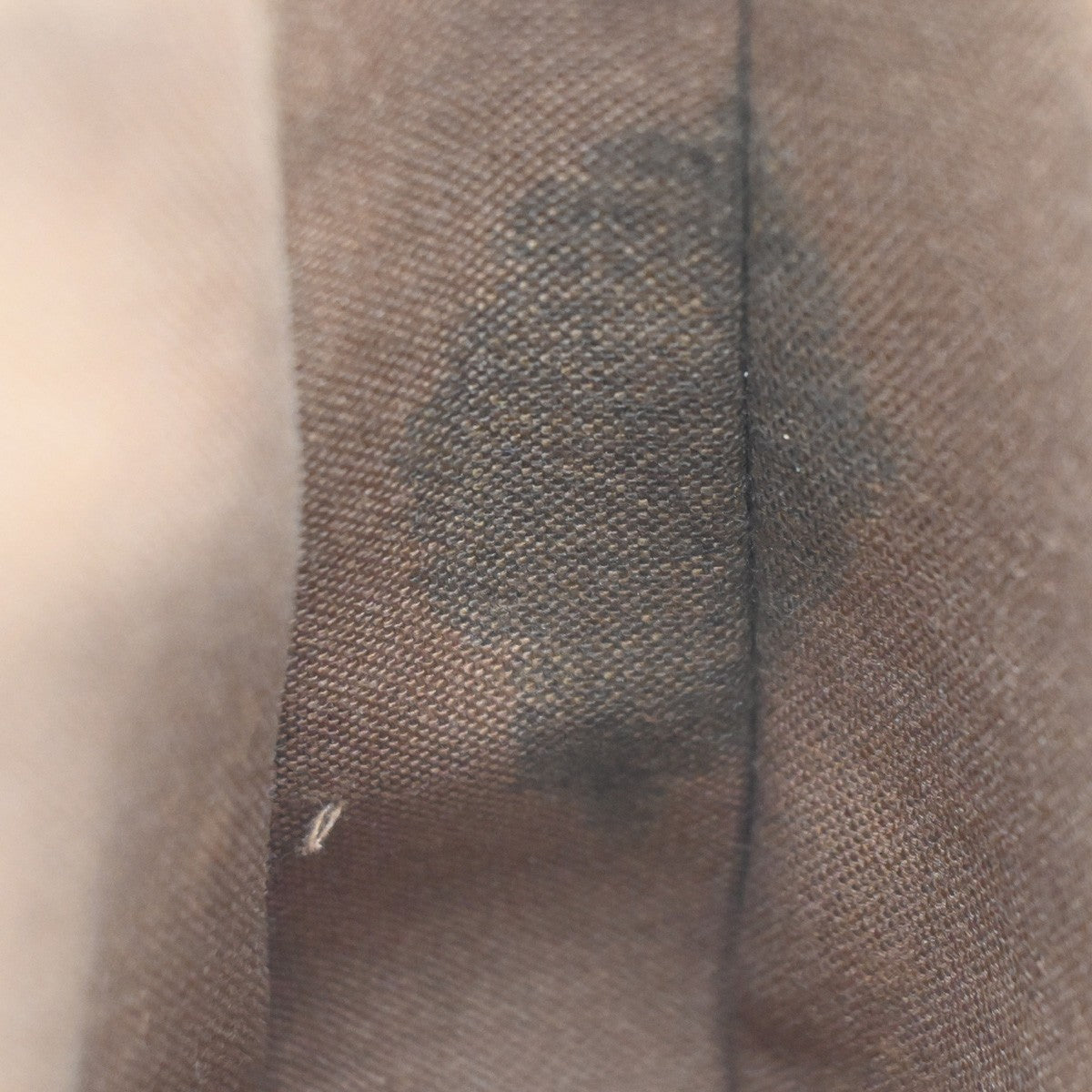 Louis Vuitton Marelle Sac a Dos Backpack Monogram Canvas, BROWN, CANVAS, Backpack