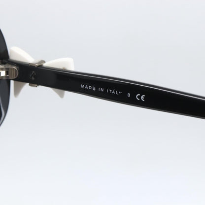 Chanel Logo CC Sunglasses Plastic, Black, Plastic, Sunglasses
