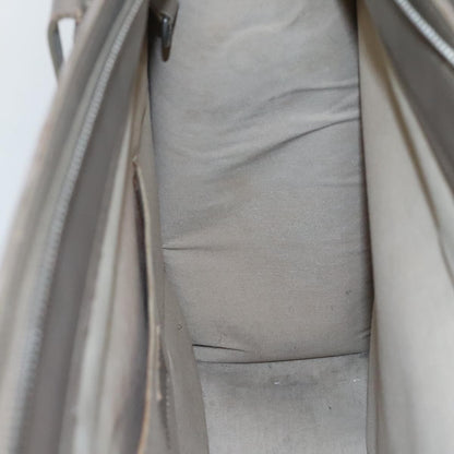 Louis Vuitton Croisette Handbag Epi Leather, PURPLE, LEATHER, Handbag