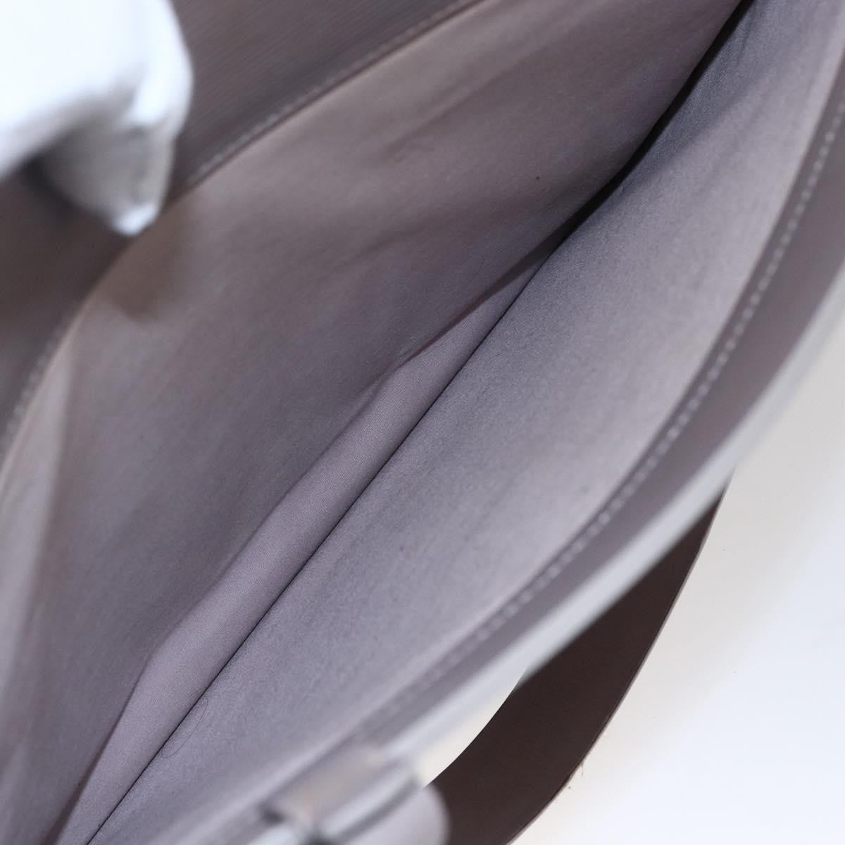 Louis Vuitton Croisette Handbag Epi Leather, PURPLE, LEATHER, Tote bag