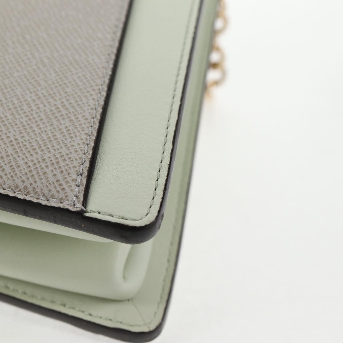 Louis Vuitton Trapeze Handbag Calfskin and Taiga Leather, GRAY, LEATHER, Shoulder bag