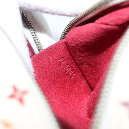 Louis Vuitton Wapity Trousse Pouch Monogram Multicolor, MULTICOLOUR, CANVAS, Clutche & pouche