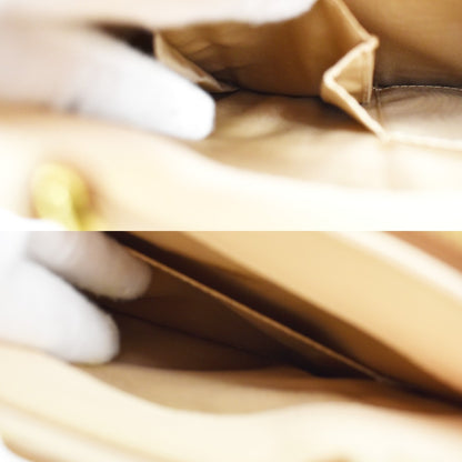 Salvatore Ferragamo Vara Bow Top Handle Convertible Tote Leather, PINK, LEATHER, Handbag