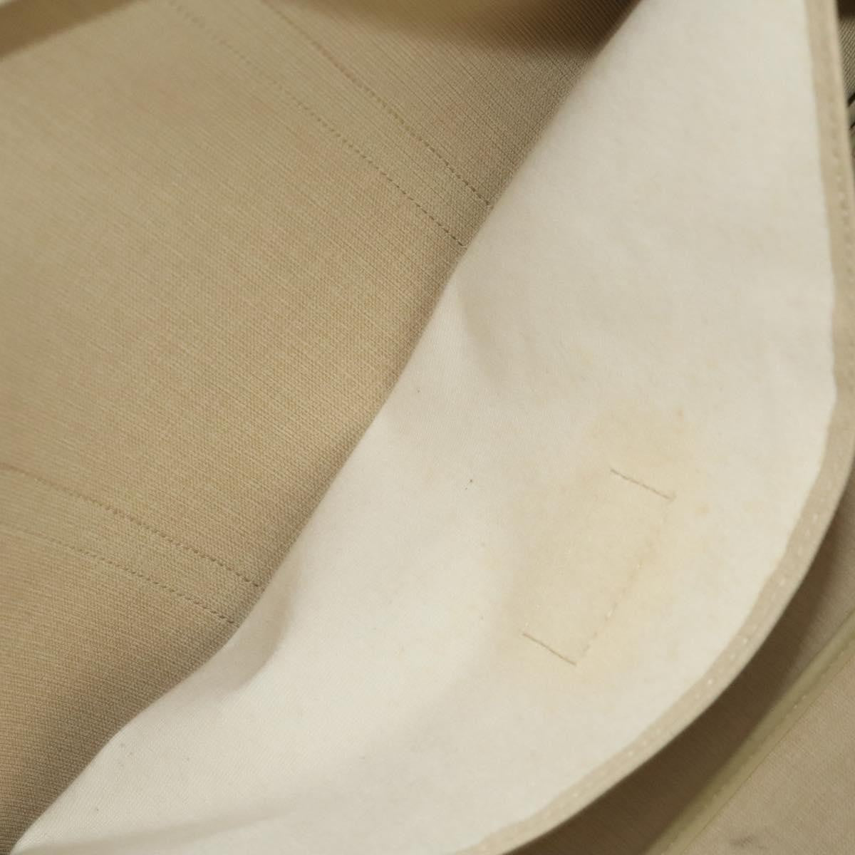 Louis Vuitton Sirius Handbag Monogram Canvas, BROWN, CANVAS, Handbag