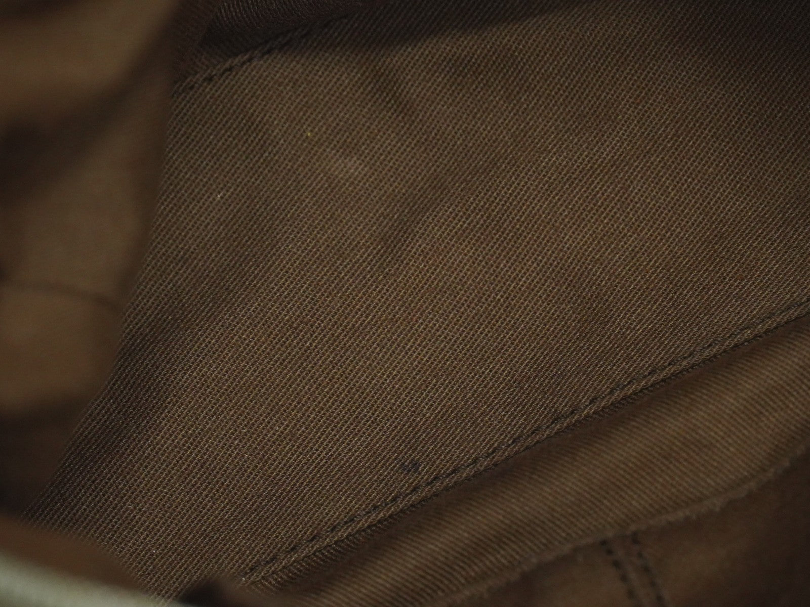 Salvatore Ferragamo Gancini Buckle Shoulder Bag Leather, GOLD, LEATHER, Shoulder bag