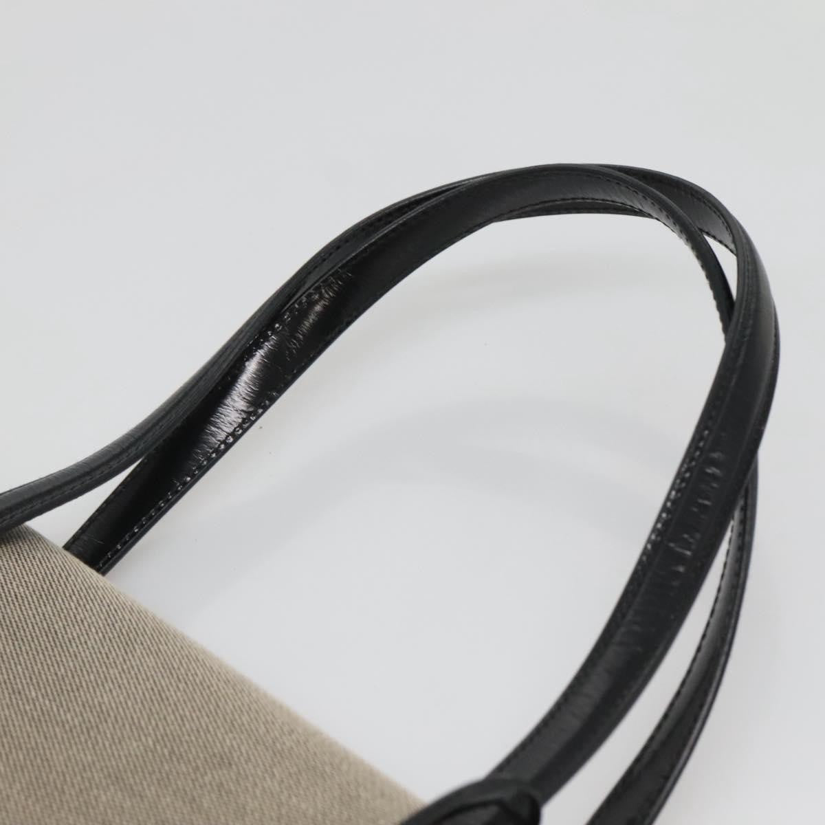 Gucci Lady Lock Handbag Canvas, BEIGE, CANVAS, Handbag