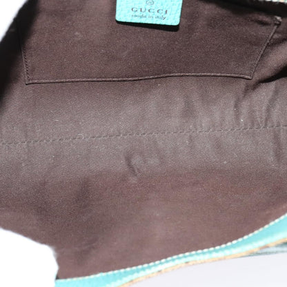 Gucci Joy Bardot Hobo GG Canvas, BEIGE, CANVAS, Shoulder bag