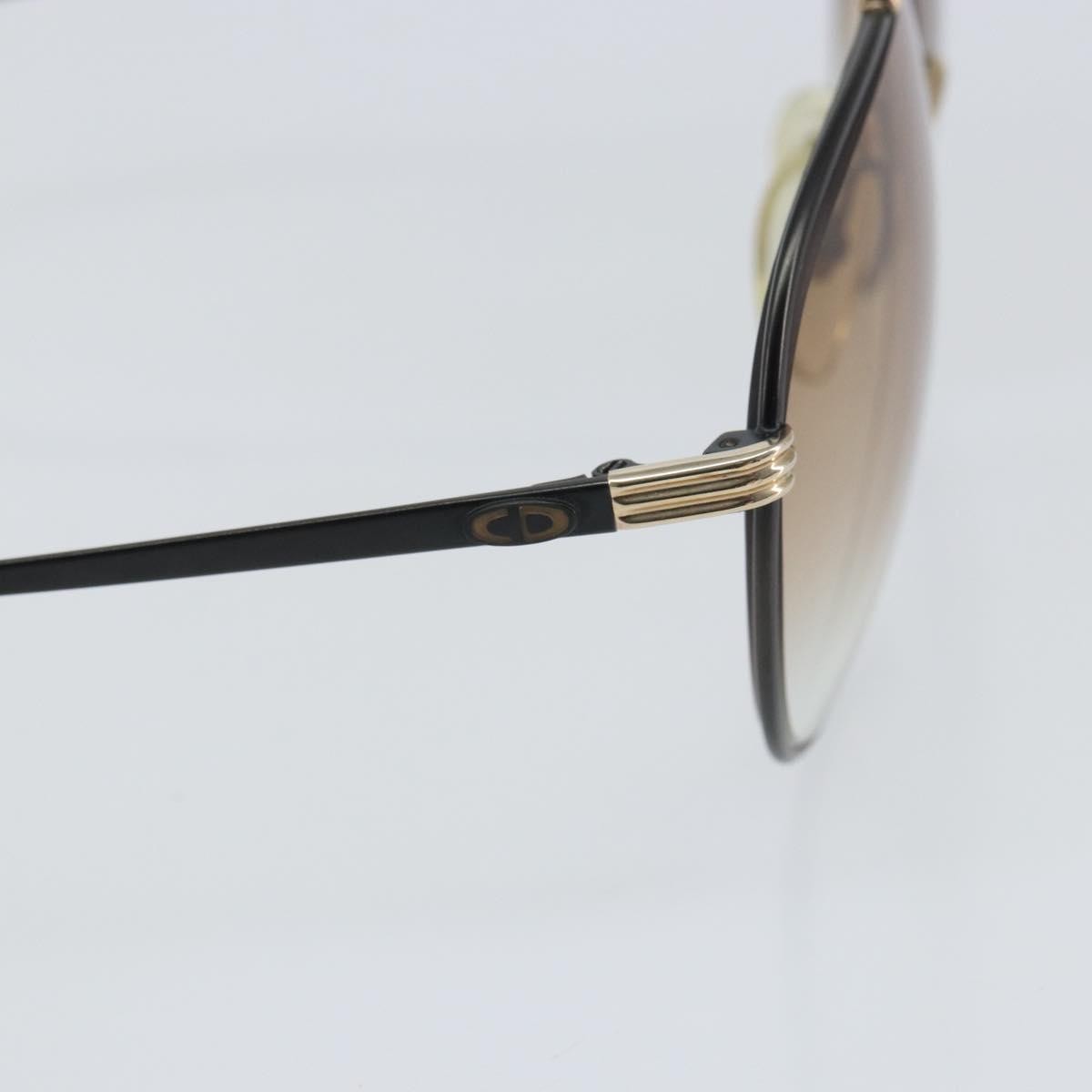 Christian Dior Sunglasses Metal, BROWN, METAL, Sunglasse