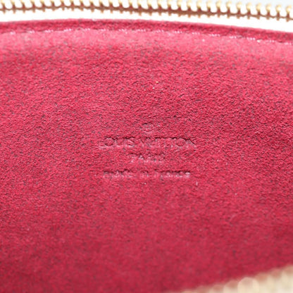 Louis Vuitton Pochette Accessoires Monogram Multicolor, MULTICOLOUR, CANVAS, Clutche & pouche