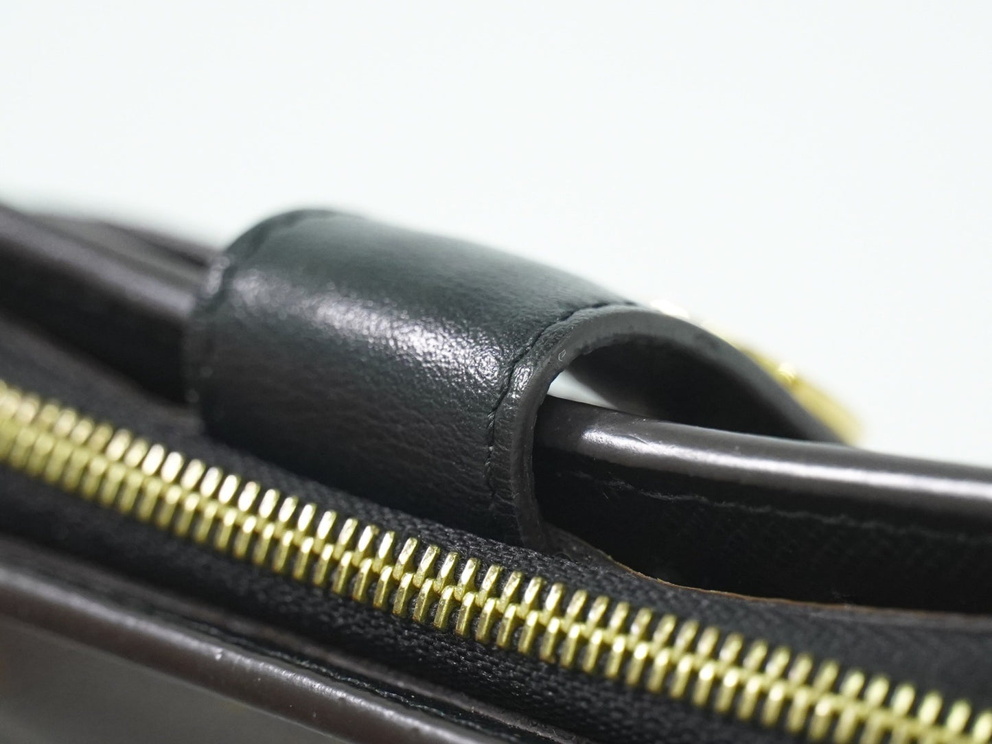 Louis Vuitton Juliette Wallet Reverse Monogram Canvas, BROWN, CANVAS, Wallets