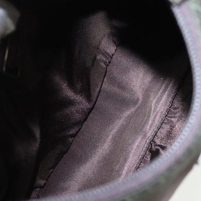 Prada Re-Edition 2000 Hobo Tessuto, BROWN, NYLON, Handbag