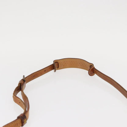 Louis Vuitton Jeune Fille Handbag Monogram Canvas, BROWN, CANVAS, Shoulder bag