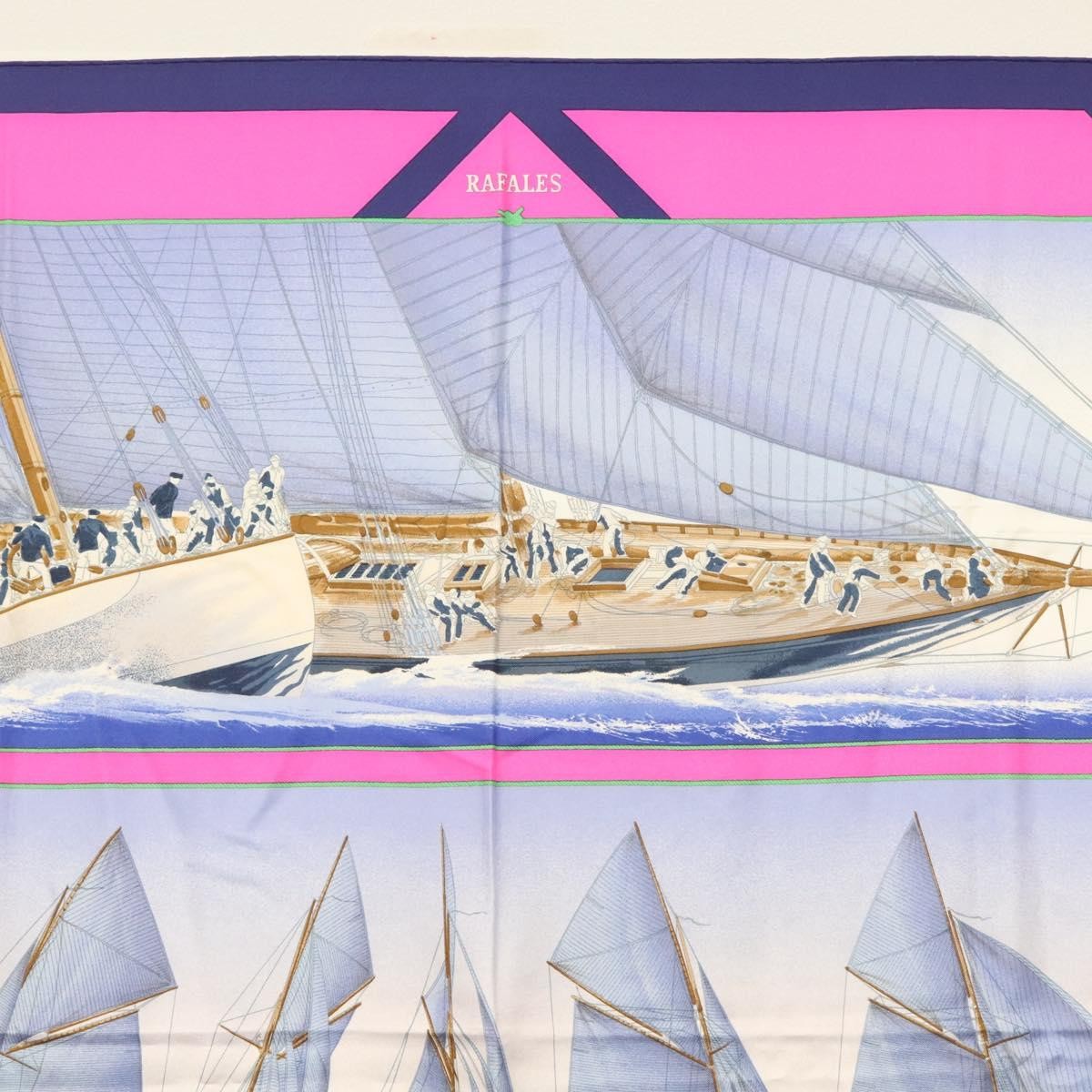 Hermes Carré 90 Silk multicolor, MULTICOLOUR, SILK, Scarve & shawl