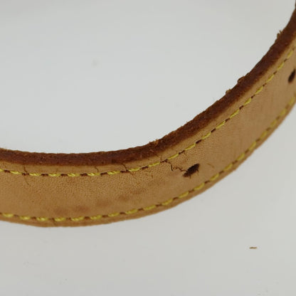 Louis Vuitton Musette Salsa Handbag Monogram Canvas, BROWN, CANVAS, Shoulder bag