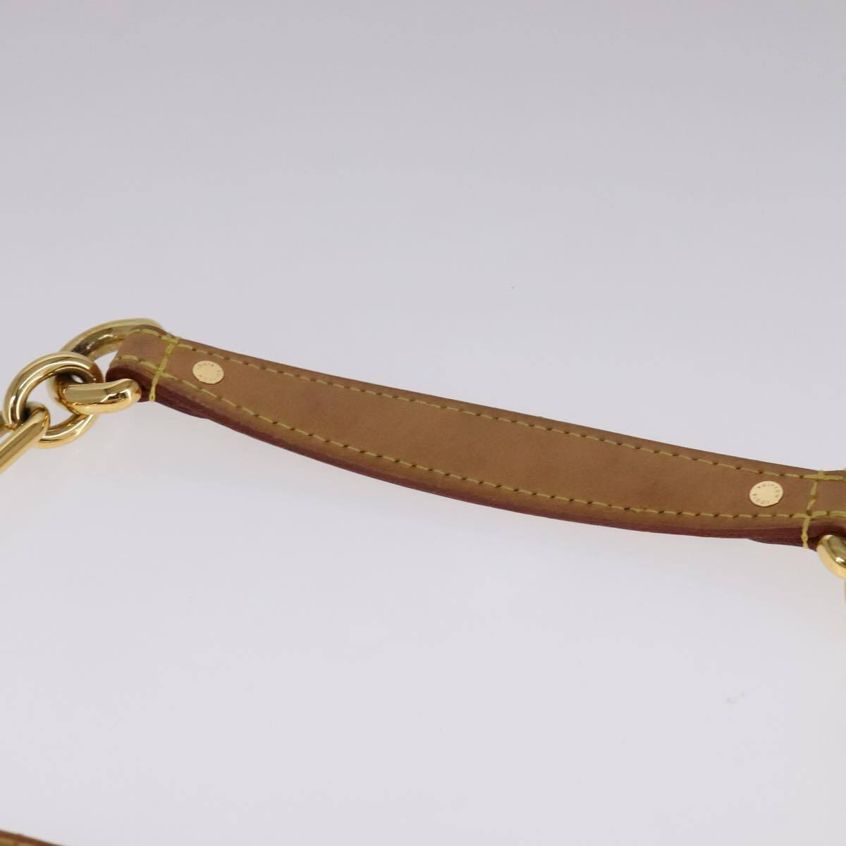 Louis Vuitton Judy Handbag Monogram Multicolor, MULTICOLOUR, CANVAS, Shoulder bag