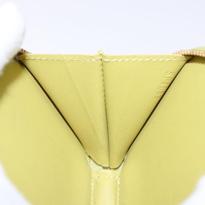 Louis Vuitton Boite Chapeau Coin Purse Monogram Vernis, BEIGE, PATENT_LEATHER, Wallets
