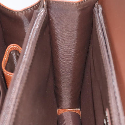 Balenciaga Vintage handbag Leather, BROWN, LEATHER, Handbag