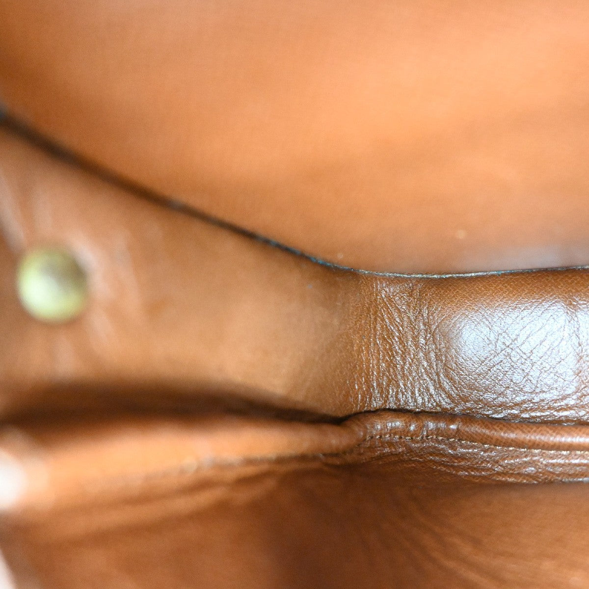 Louis Vuitton Cartouchiere Handbag Monogram Canvas, BROWN, CANVAS, Shoulder bag