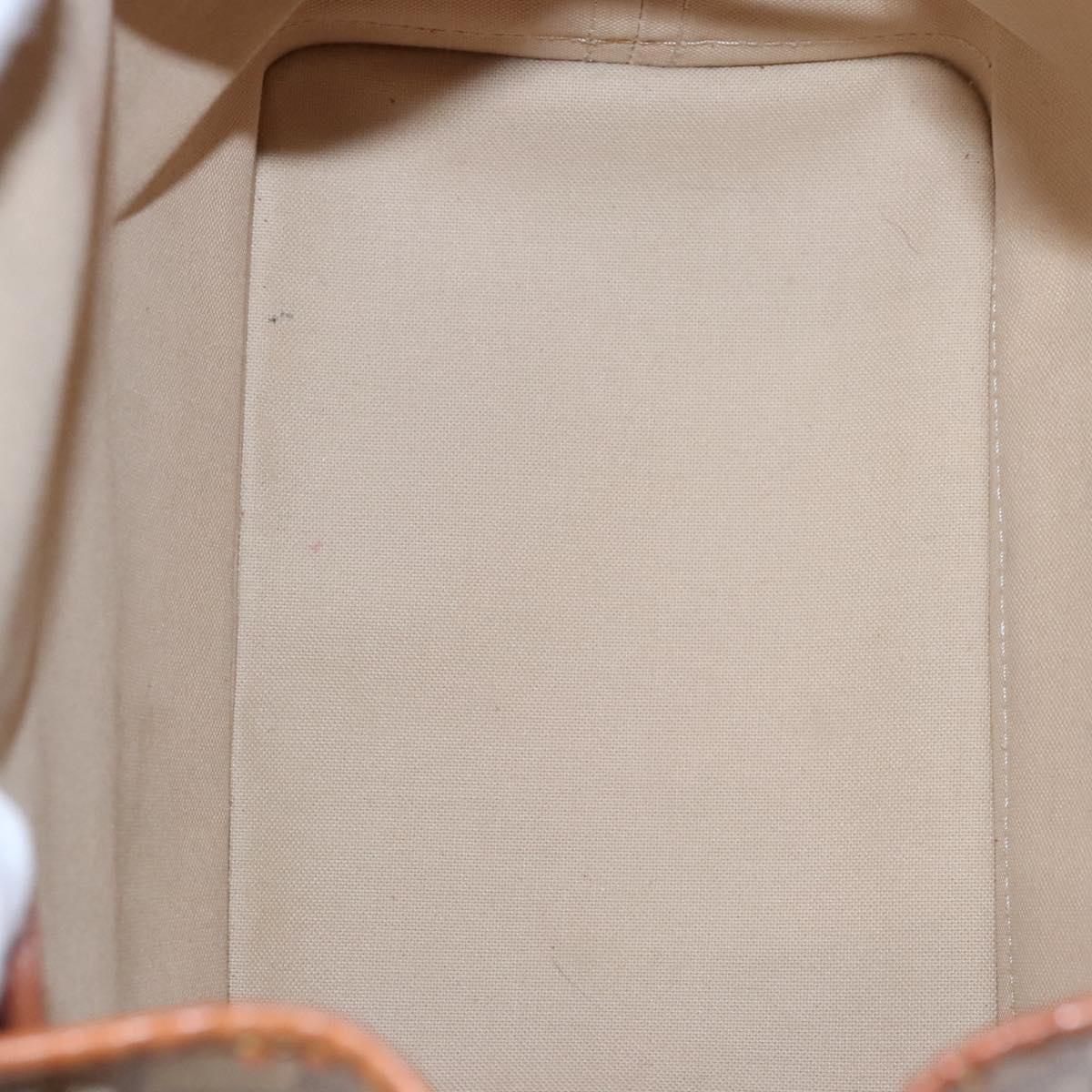 Louis Vuitton Noe Shoulder bag Damier azur, WHITE, CANVAS, Shoulder bag