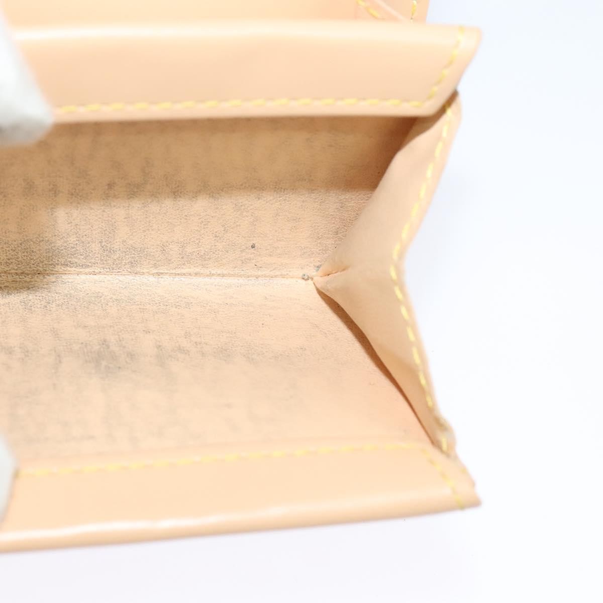 Louis Vuitton Porte-Monnaie Plat Coin Purse Monogram Multicolor, BLACK, CANVAS, Wallets