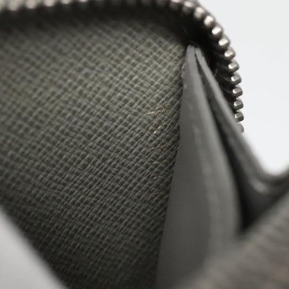 Louis Vuitton Cosmos Wallet Limited Edition Titanium Monogram Canvas, GRAY, CANVAS, Wallets