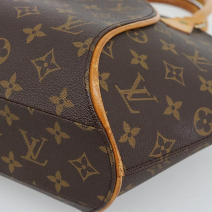 Louis Vuitton Ellipse Bag Monogram Canvas, Multicolour, Canvas, Handbag