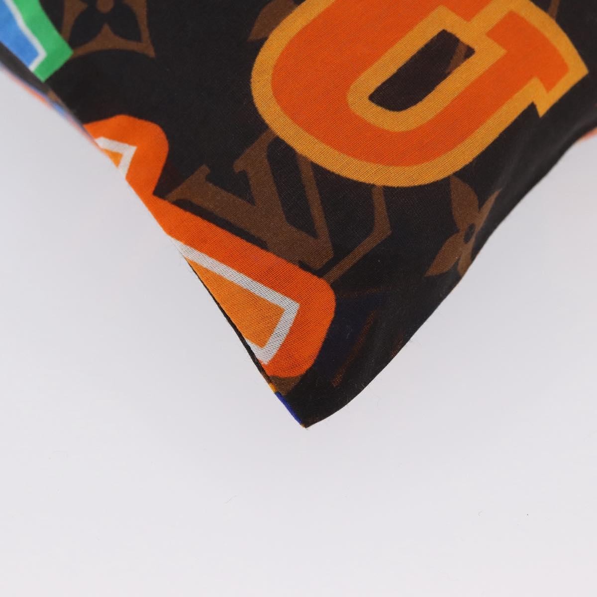 Louis Vuitton X NBA Pouch Monogram Canvas, Brown, Canvas, Clutch