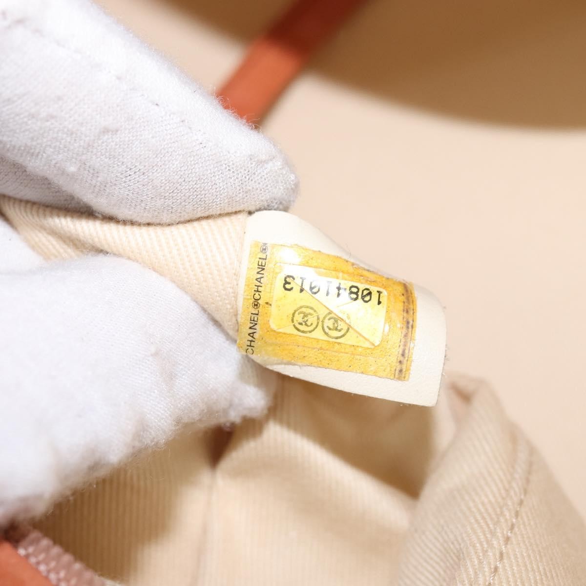 Chanel Cloudy Bundle Bowler Bag Quilted Lambskin, BROWN, LEATHER, Handbag