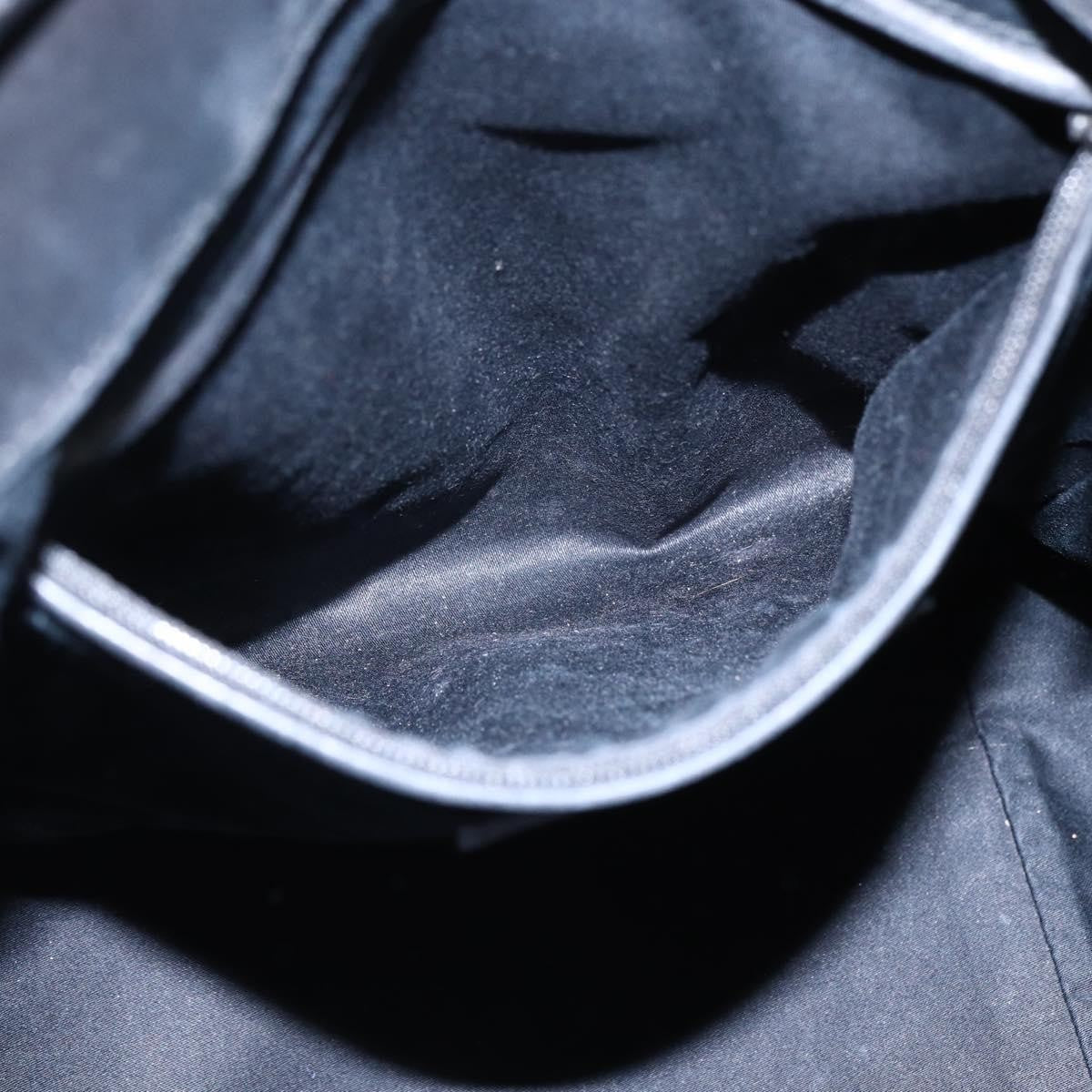 Saint Laurent Downtown Handbag Patent, BLACK, PATENT_LEATHER, Tote bag