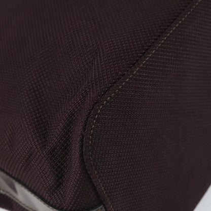 Celine Tote bag Canvas, BROWN, CANVAS, Tote bag