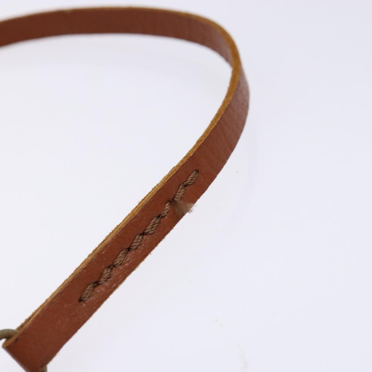 Louis Vuitton Papillon Pochette Monogram Canvas, BROWN, CANVAS, Handbag