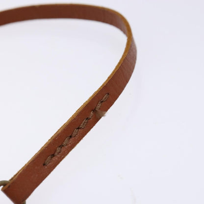 Louis Vuitton Papillon Pochette Monogram Canvas, BROWN, CANVAS, Handbag