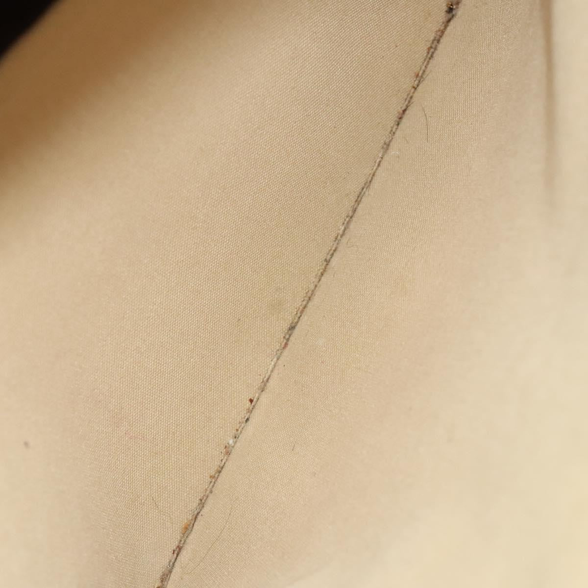 Louis Vuitton Totally Handbag Damier azur, BLUE, CANVAS, Tote bag