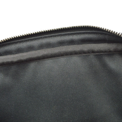 Louis Vuitton Dayton Reporter Bag Damier Graphite, BLACK, CANVAS, Shoulder bag