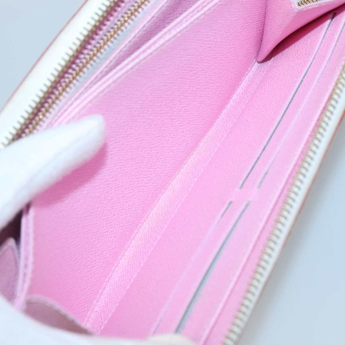 Louis Vuitton Zippy Wallet NM Monogram Multicolor Canvas, MULTICOLOUR, CANVAS, Wallets