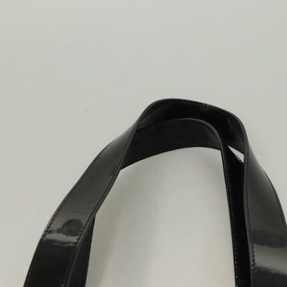 Salvatore Ferragamo Vala tote Nylon, Black, Nylon, Tote Bag