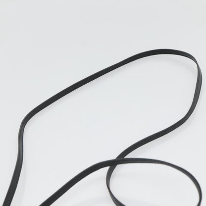 Chloe Lily Handbag Leather, BLACK, LEATHER, Handbag