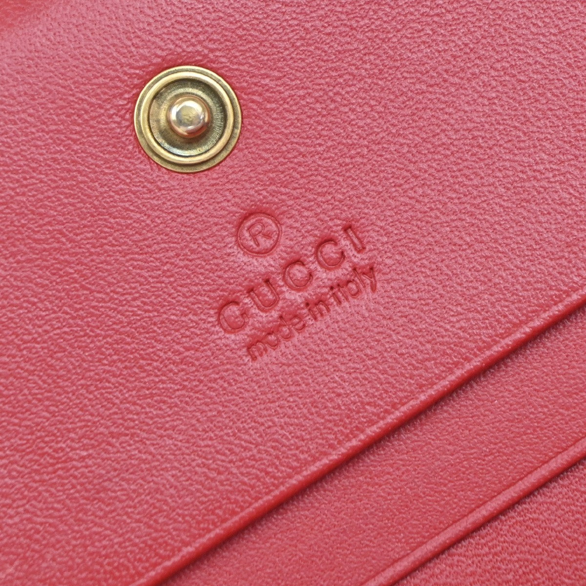 Gucci GG pattern wallet GG Supreme, BEIGE, CANVAS, Wallets