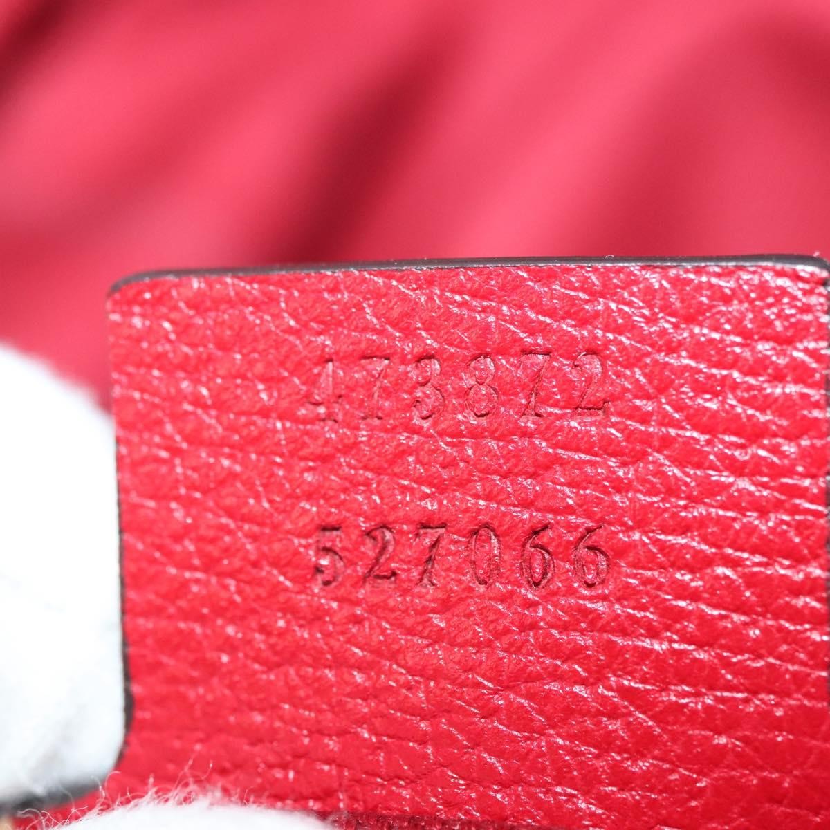 Gucci Logo Drawstring Backpack Striped Canvas, MULTICOLOUR, CANVAS, Backpack