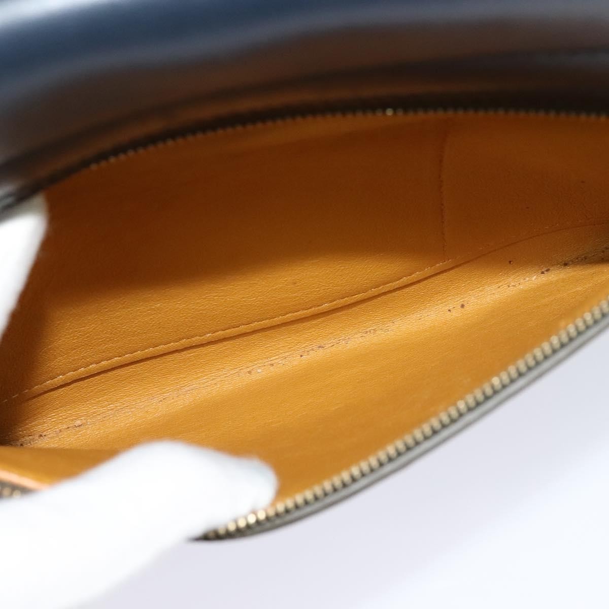 Celine Trapeze Bag Leather with Suede, MULTICOLOUR, LEATHER, Handbag