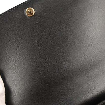 Louis Vuitton Opera Athens Handbag Epi Leather, BLACK, LEATHER, Handbag