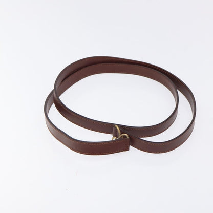 Salvatore Ferragamo Convertible Vara Bow Tote Leather, BROWN, LEATHER, Handbag