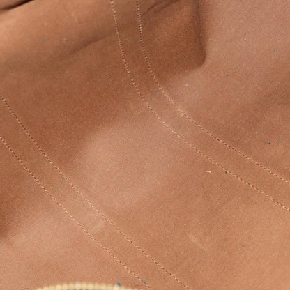 Louis Vuitton Keepall Bag Monogram Canvas, BROWN, CANVAS, Travel bag