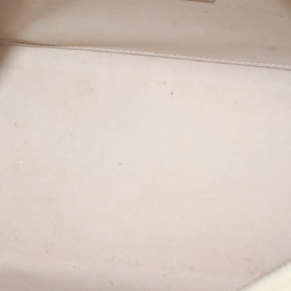 Louis Vuitton Madeleine Handbag Epi Leather, WHITE, LEATHER, Handbag