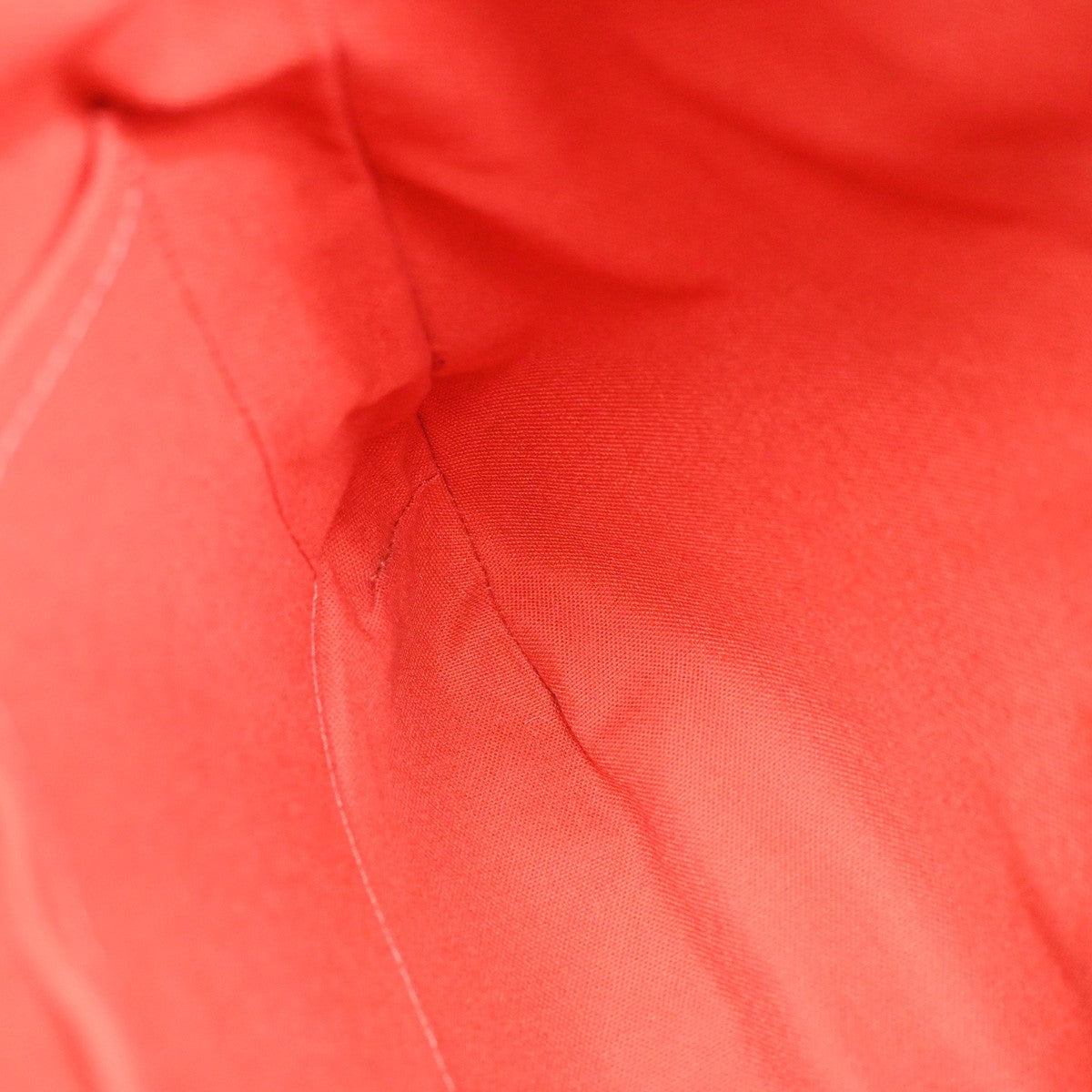 Louis Vuitton Bloomsbury Handbag Damier, BROWN, CANVAS, Shoulder bag